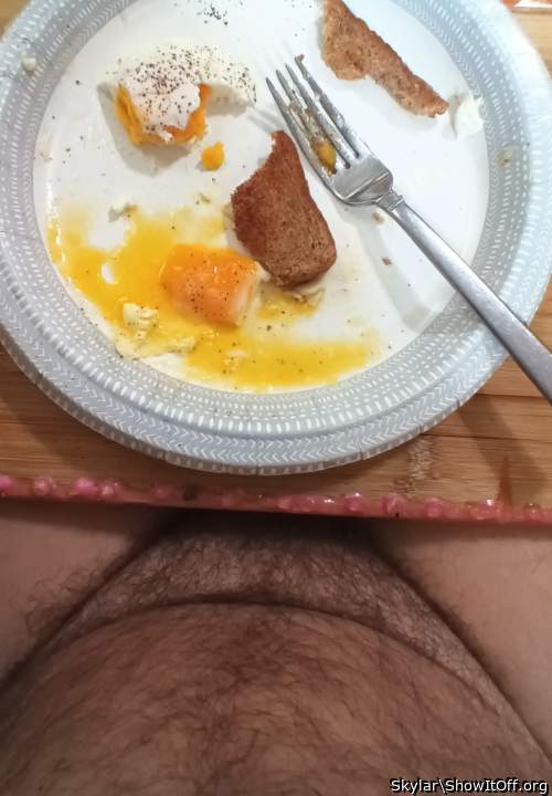 Crotch