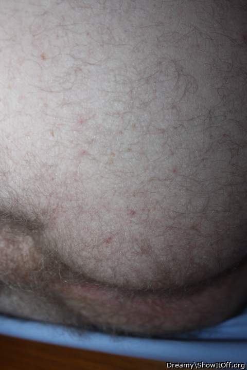 Photo of Man's Ass from Dreamy