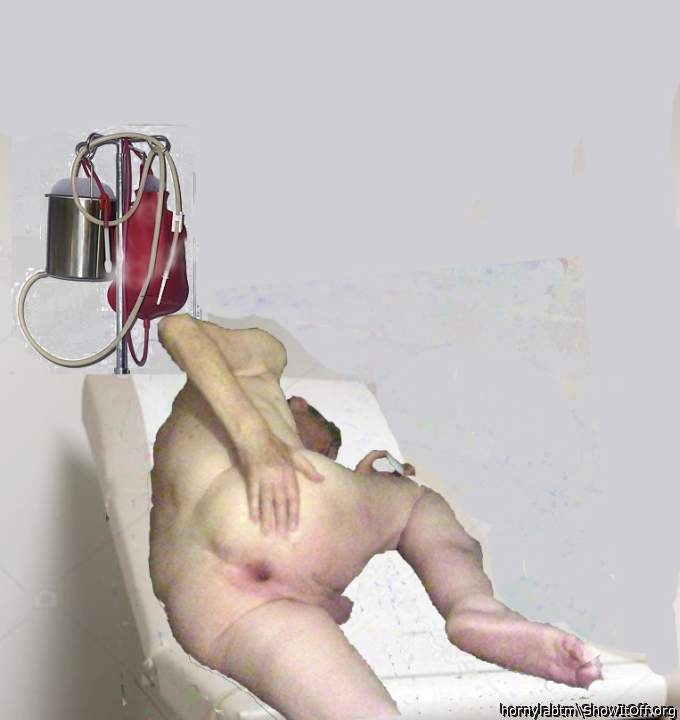 Photo of Man's Ass from hornylabtm