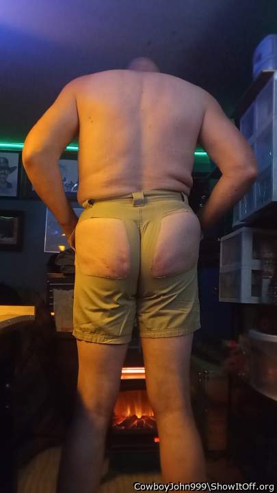 Photo of a drain pipe from CowboyJohn999