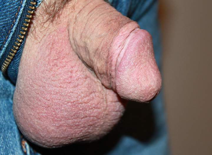 Photo of a dick from lilsoftee