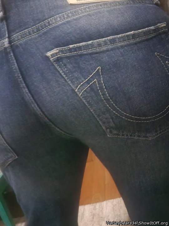 Photo of a sausage from Harleybears34