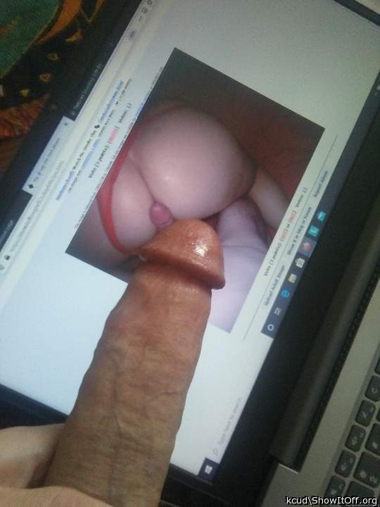 Photo of a penis from kcud