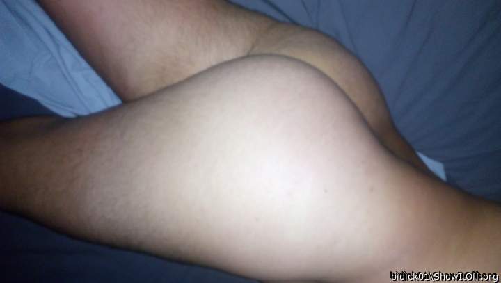 Photo of Man's Ass from bidick01