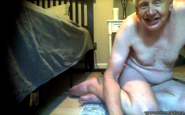 Photo of a bat from gperson