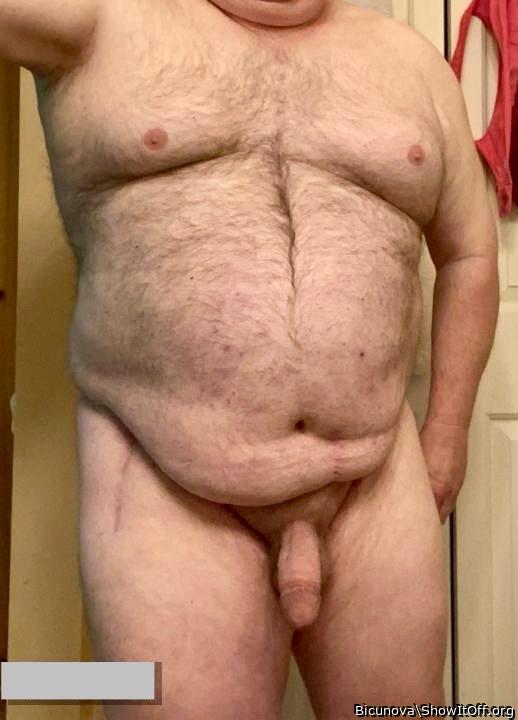 Big beautiful thick cockd sexy Man