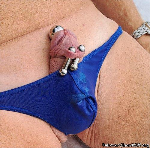 Plug & Piercing