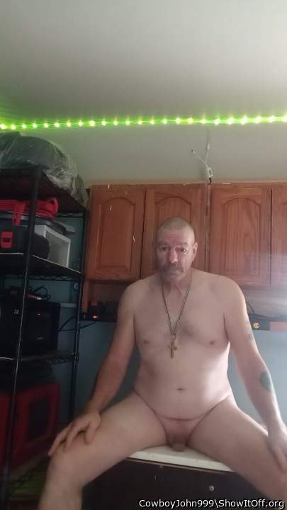 Photo of a dong from CowboyJohn999