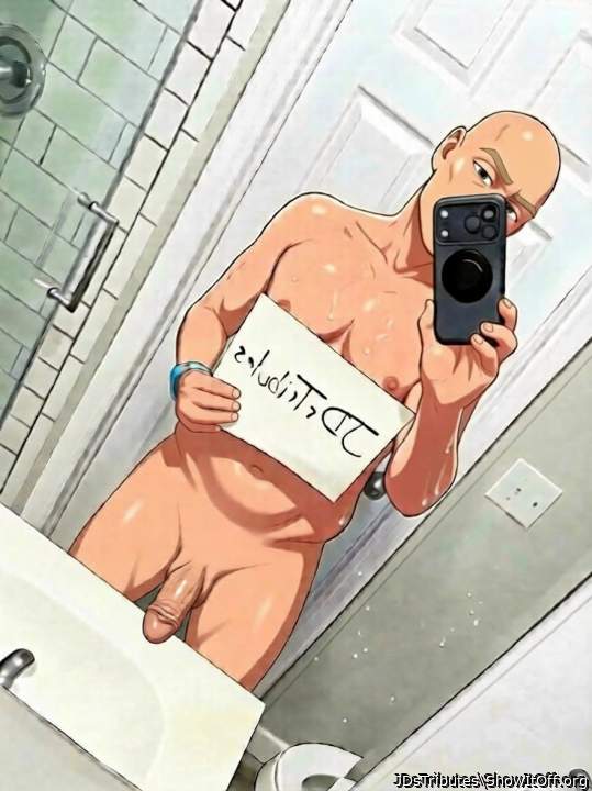 Me in Anime