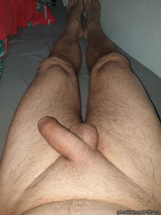 Beautiful fat dick...exciting sexy shot!!   