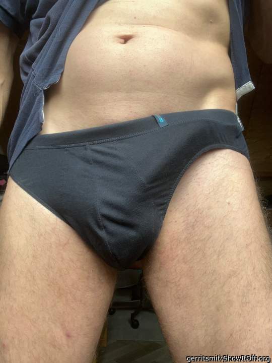 Photo of a penis from gerritsmit