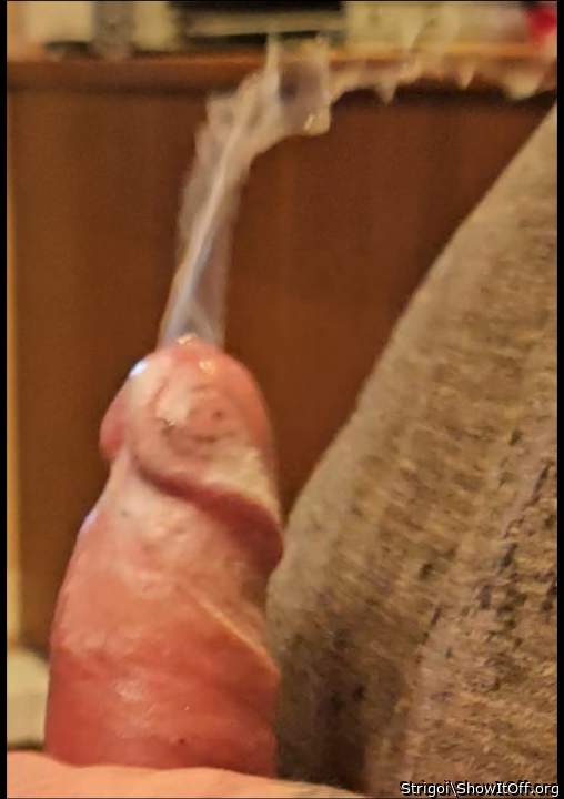 Photo of a prick from Strigoi