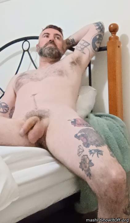 Photo of a dick from mashi