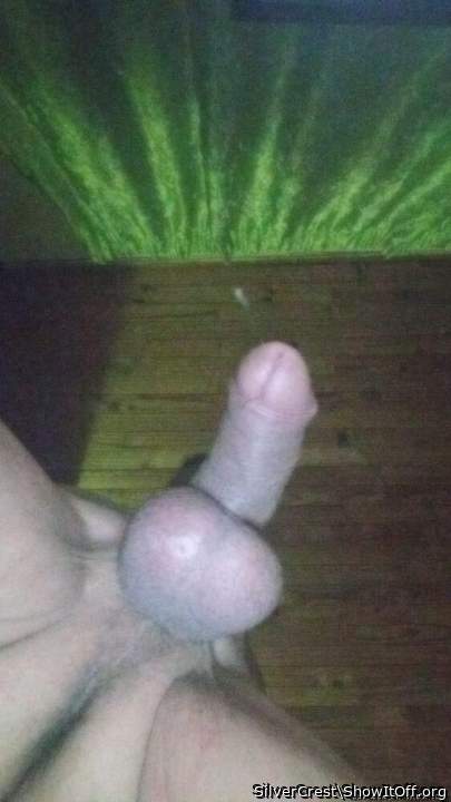 balls