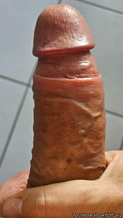 Photo of a ram rod from Pornfetsa
