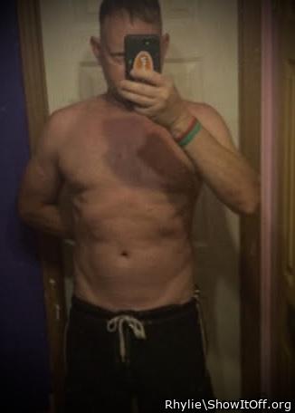 Adult image from Rhylie