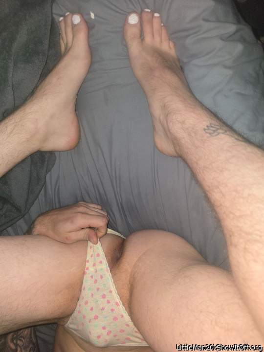 Adult image from LittleMan20