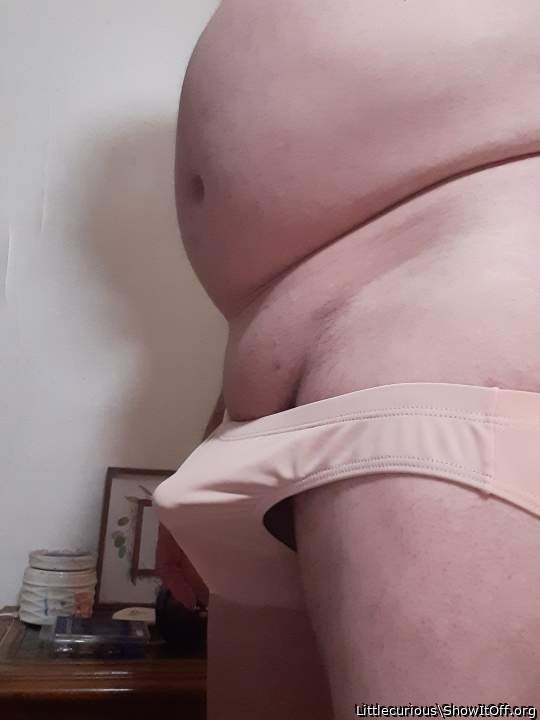 Morning Wood