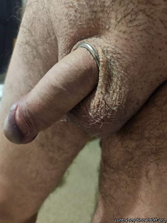 Photo of a third leg from cuntryboy
