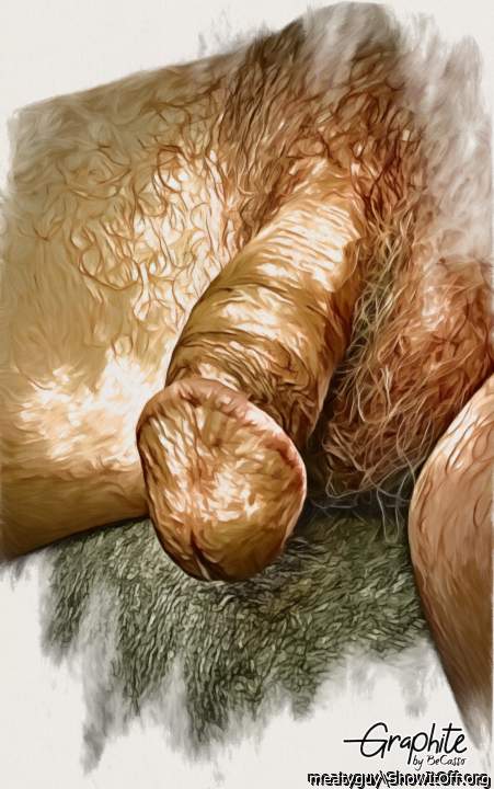 Photo of a horn from meatyguy