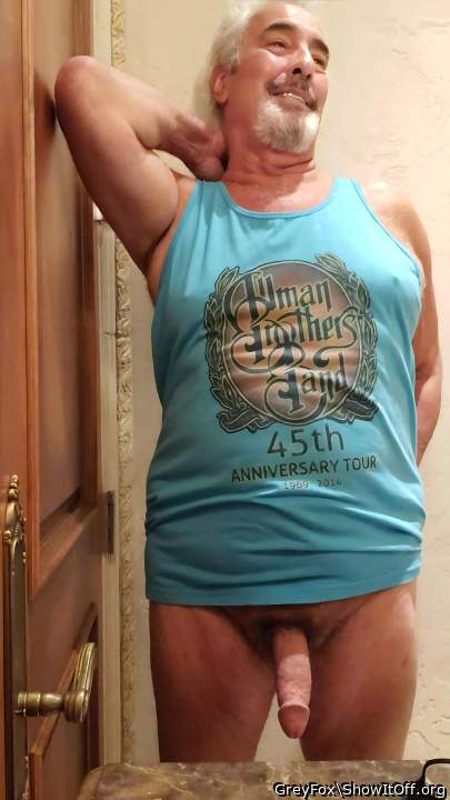 Photo of a dick from GreyFox