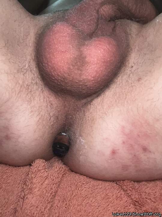 Photo of Man's Ass from Lukas123