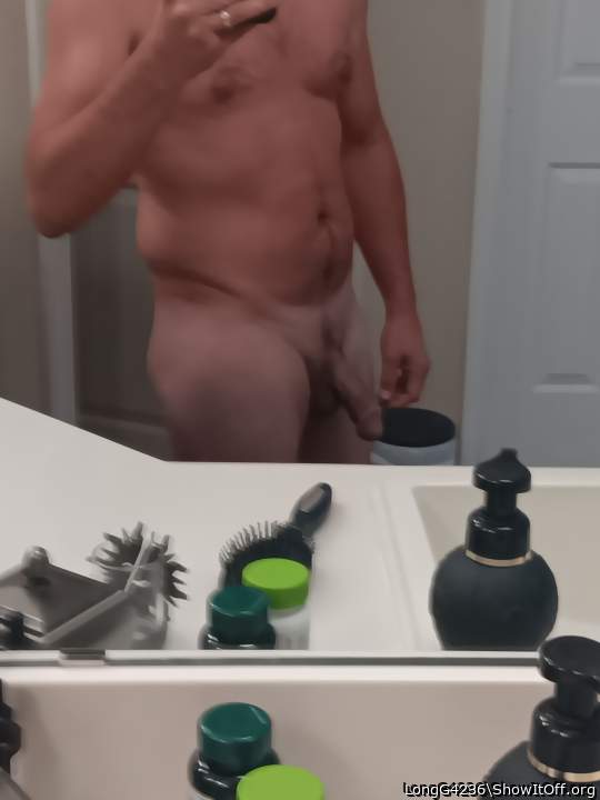 Photo of a sausage from LongG4236