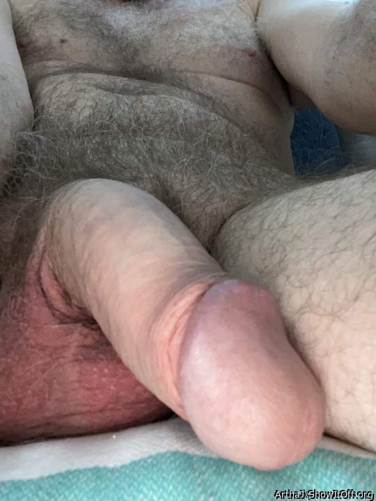 Photo of a private part from ArthaJ