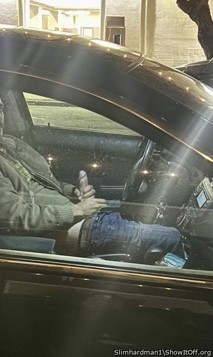 Photo of a cock from Slimhardman1