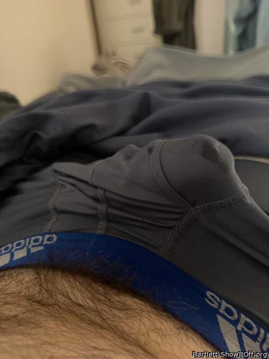 Photo of a love stick from Bartlett