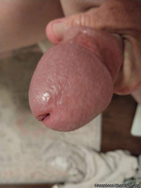 Photo of a short leg from Alonzohoss