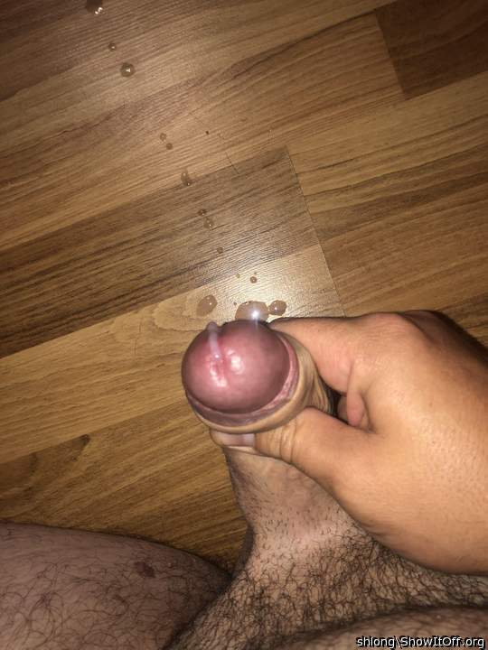 Photo of a penis from shlong