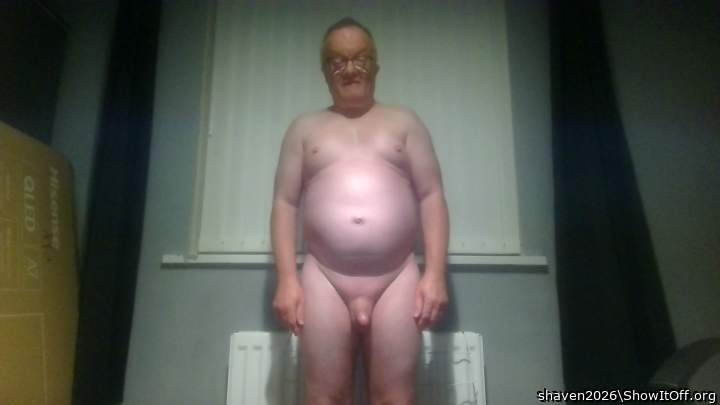 Photo of a schlong from shaven2026