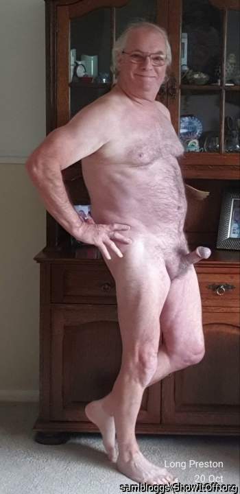 Photo of a prick from sambloggs