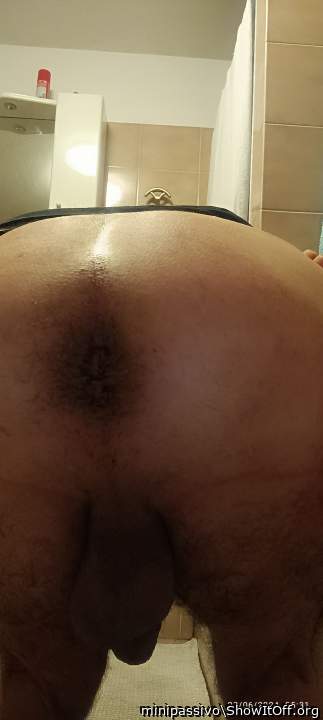 Photo of Man's Ass from minipassivo