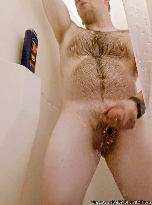 🚿🚿🌶️🔥💦💦💦