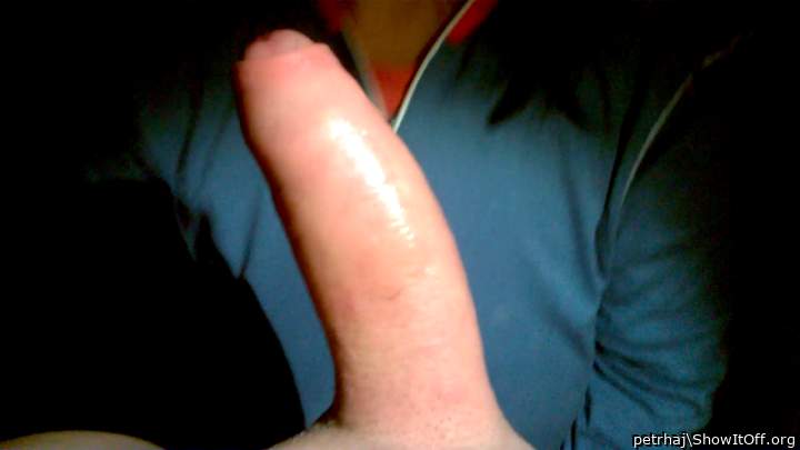 my dick))