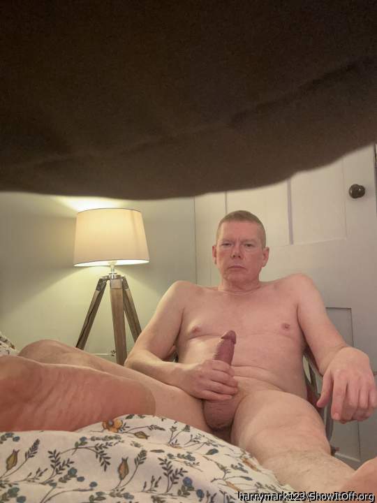 Photo of a pecker from harrymark123