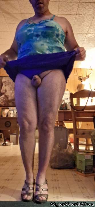 Photo of a schlong from Cd_now