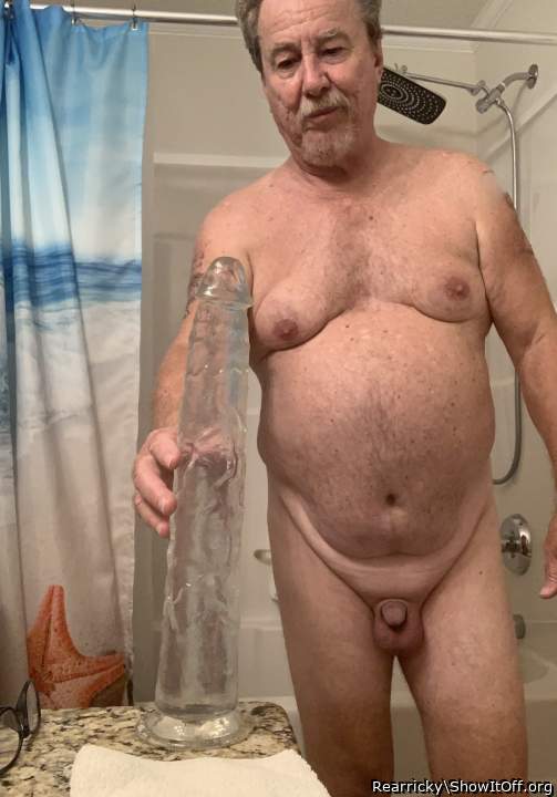 Photo of a prick from Rearricky