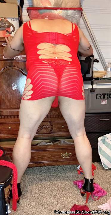 Photo of a pecker from Cdvanessa50