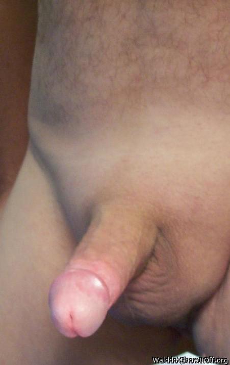 Delicious sexy dick...looking good!!  