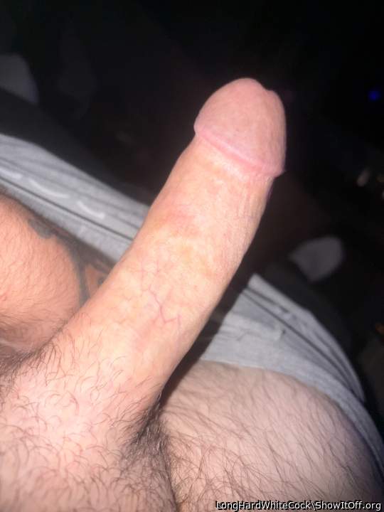 Kinda hard not fully tho8 inch’s
