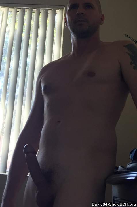 Awesome hard-on, balls and body, hot handsome sexy guy    