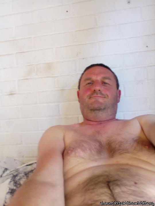 Photo of a wiener from shaun1971uk