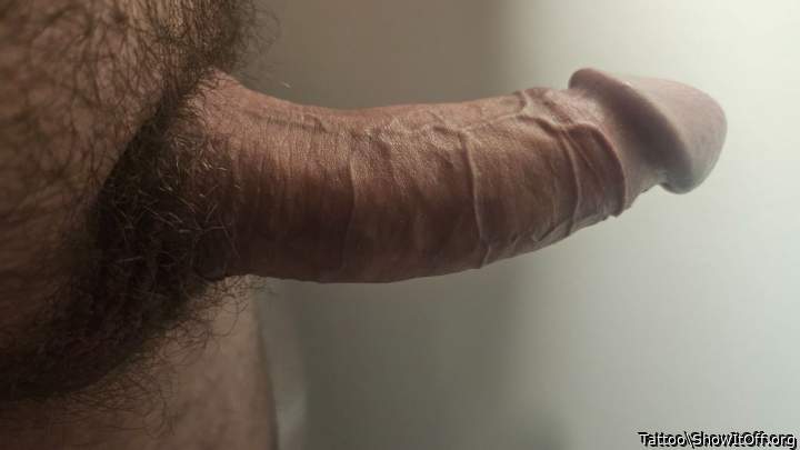 Photo of a dick from Tattoo
