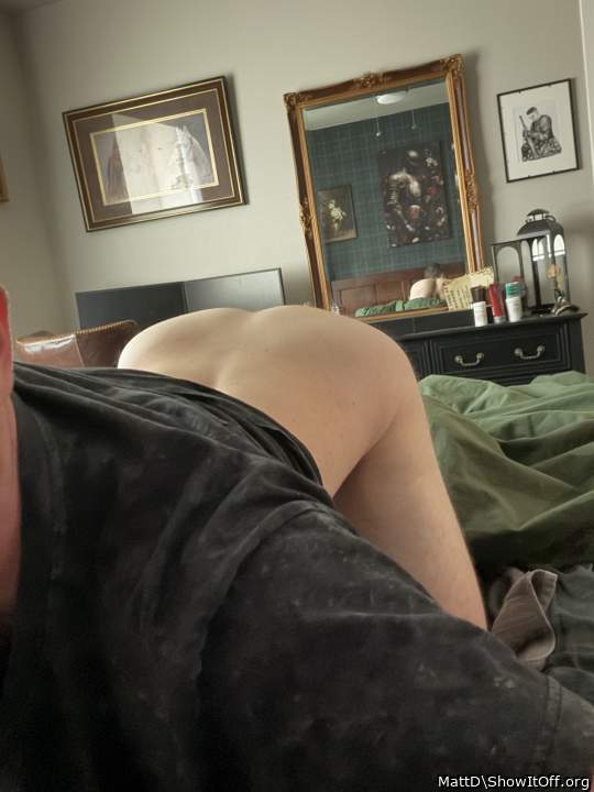 Photo of a dick from MattD