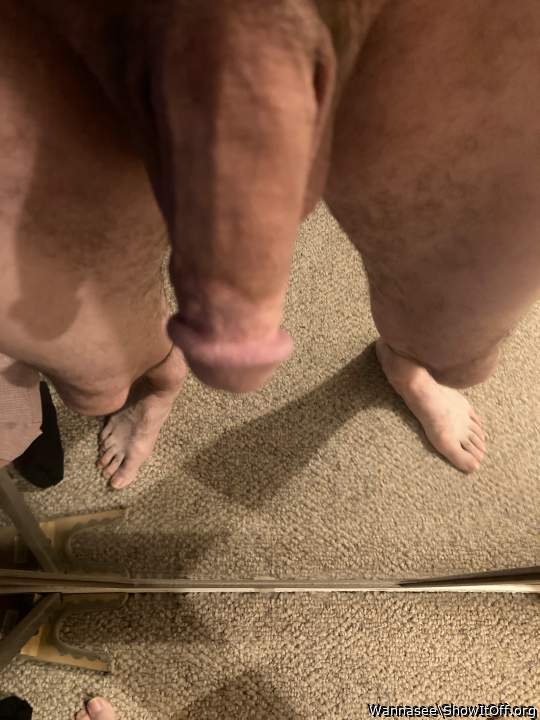 Photo of a love muscle from Wannasee