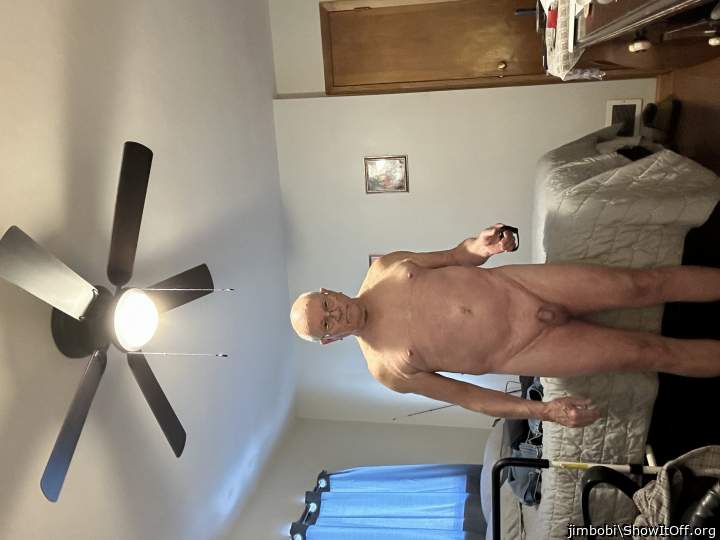 Photo of a stiffie from jimbobi