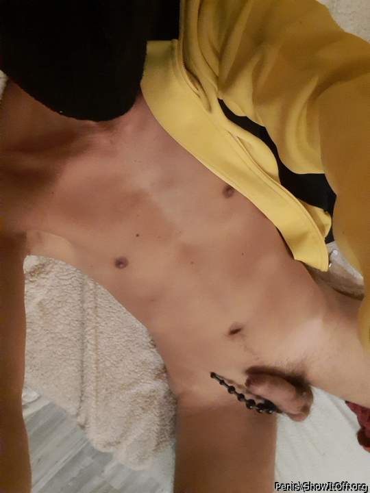 the start of a new bottom life:)